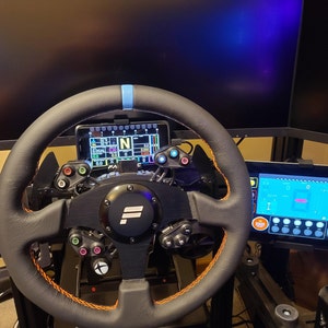 8020 SIMセットアップタブレットマウント