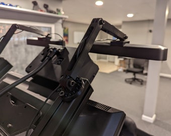 Phillips Hue Play Bar Modular Mount