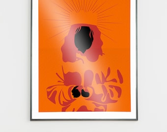 Midsommer Alternative Movie Poster