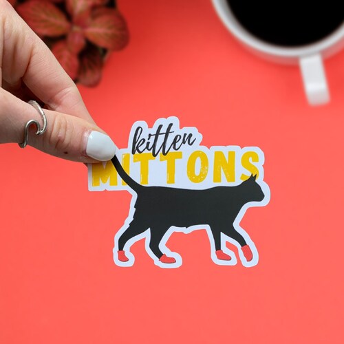 Jabroni Fat Mac Sticker It's Always Sunny in Philadelphia Etsy