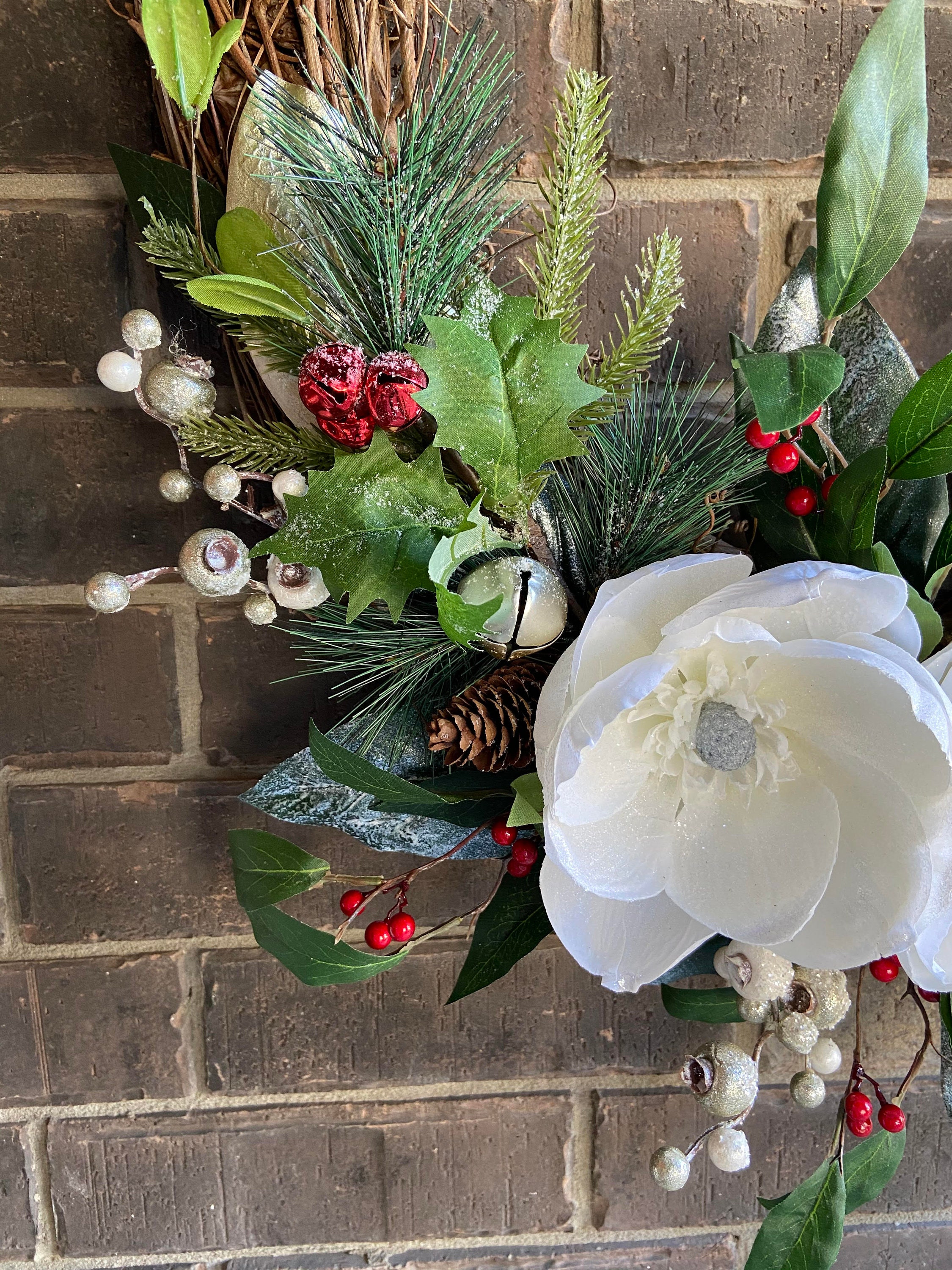 Magnolia Holiday Etsy