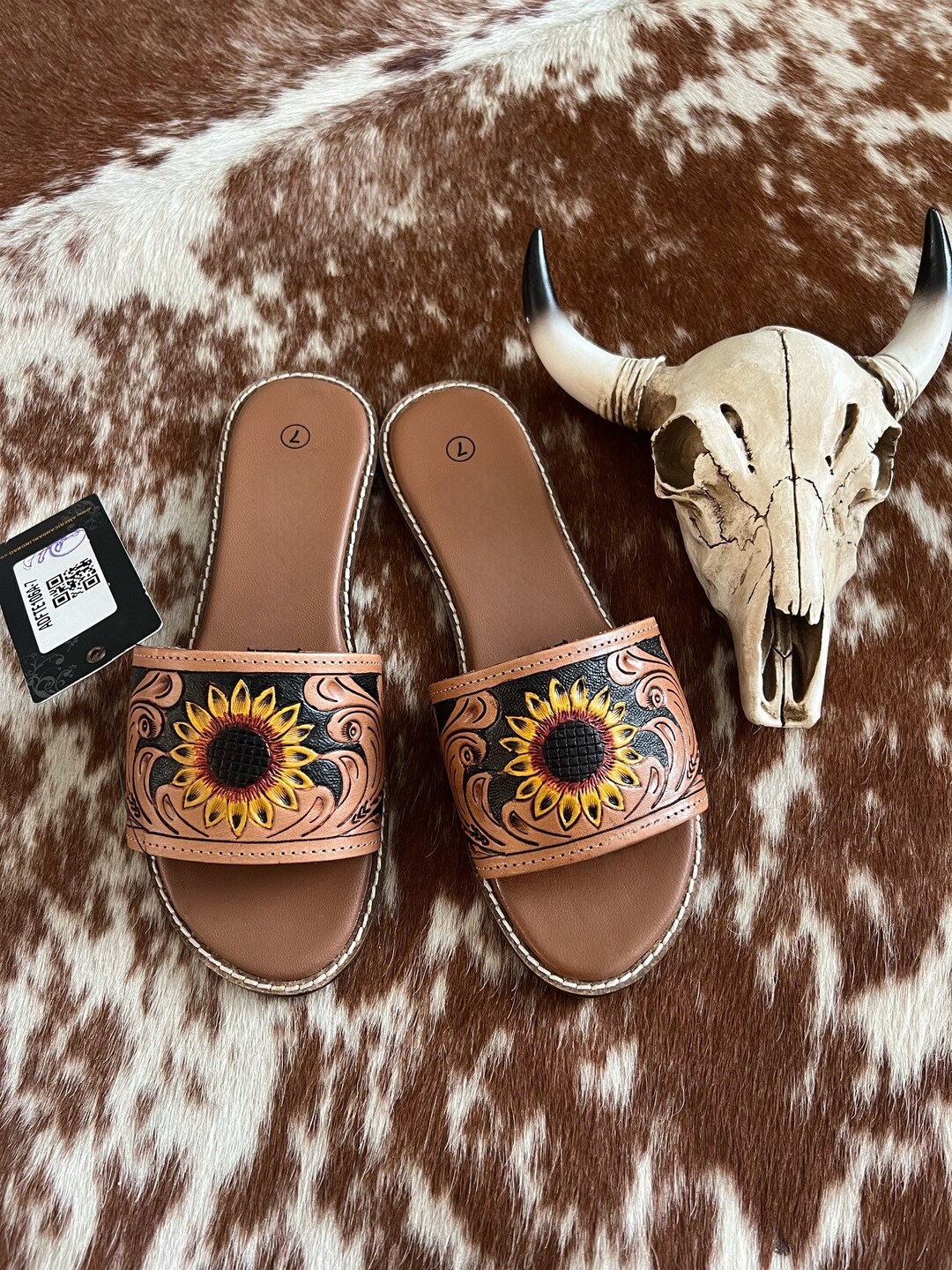 earth sunflower wedge sandal