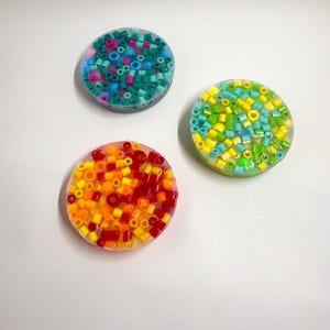 Picky Pads Fidget Stress Relief: Anxiety, ADHD, Skin Picking Alternative Sensory Fidget Pad