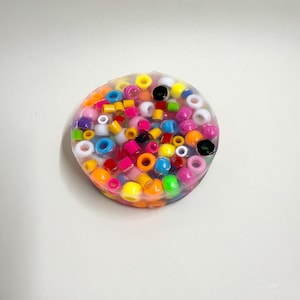 Picky Pads Fidget Stress Relief: Anxiety, ADHD, Skin Picking Alternative Sensory Fidget Pad