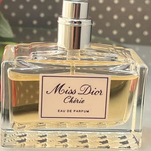 クリスチャンディオール　 Miss Dior 香水　ヴィンテージ　レア Yahoo!オークション -「ヴィンテージ」(クリスチャン