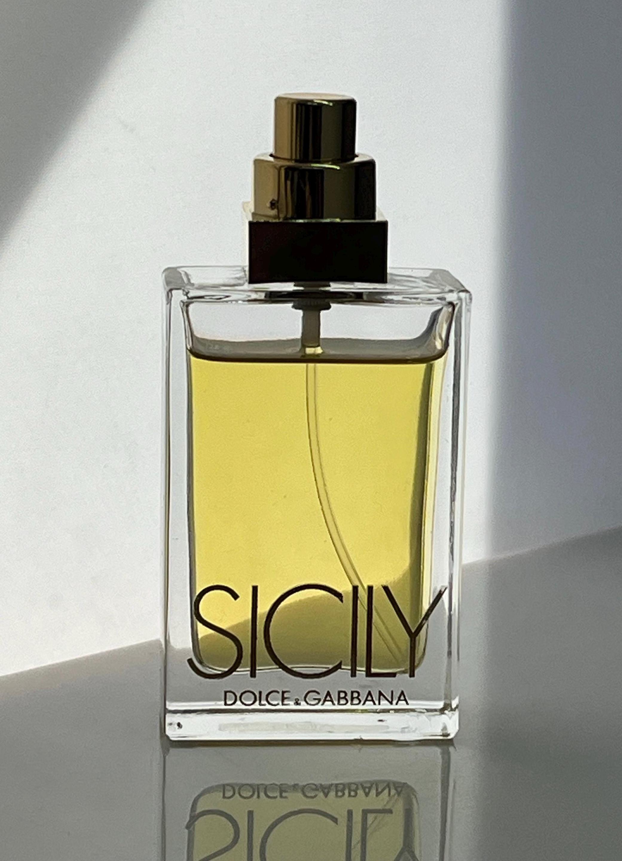 Profumi Equivalenti Profumo Sicily Dolce E Gabbana Prezzo EGUALI