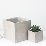 Square Planters