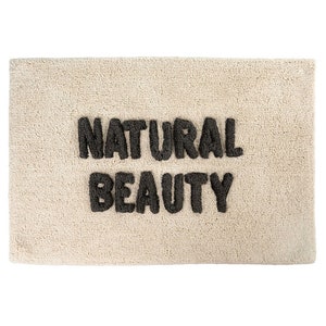 Bath Mat Natural Beauty CLEARANCE SALE