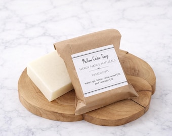 Old Fashioned Lye Soap