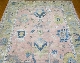 Oriental Rug Ethnic Rug Kitchen Rug Antique Rug Tribal Rug Etsy Rug\u00a0 Turkish Rug Nomadic Rug 9/'3 feetx4/'1 feet Rug Hand Woven Rug