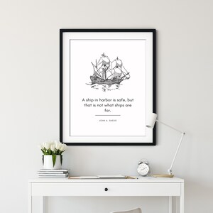 Citation De Roy T Bennett Telechargement Dimpression Etsy Canada