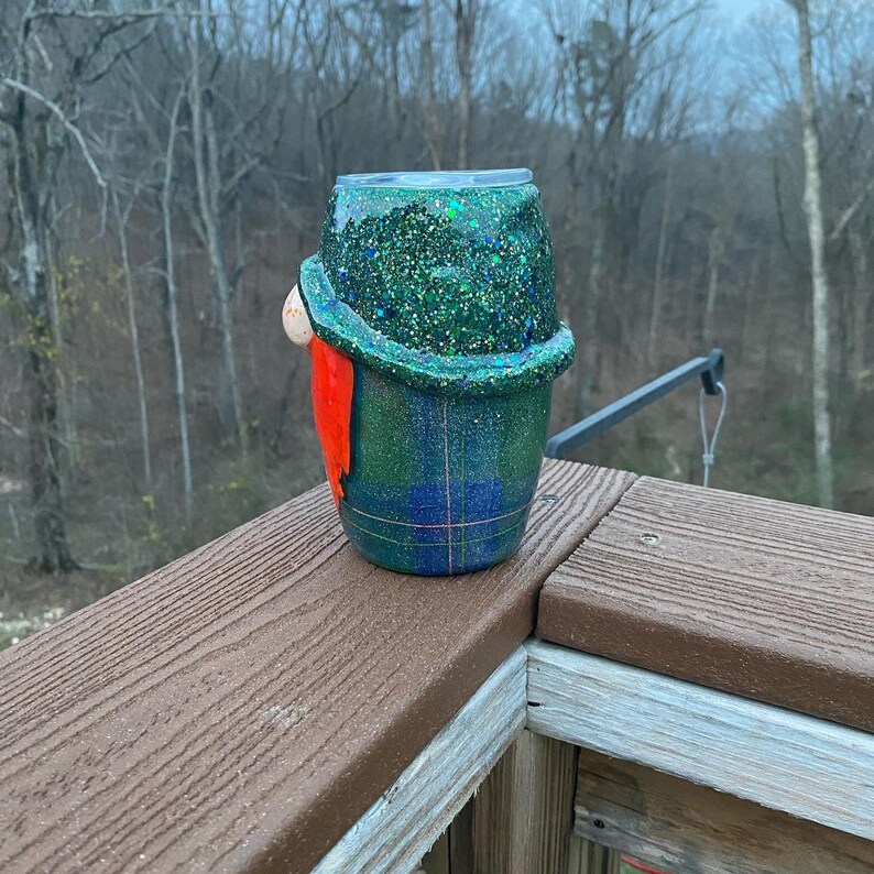 Gnomie Go Bragh