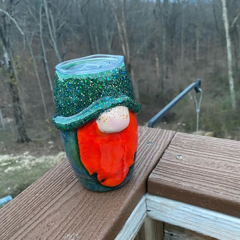 Gnomie Go Bragh
