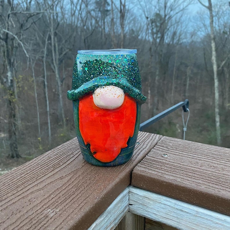 Gnomie Go Bragh