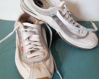 old school diesel sneakers