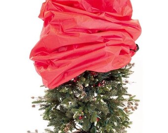 Upright Topiary Tree Storage, Zach