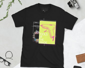 Tools of the Trade Short-Sleeve Unisex T-Shirt