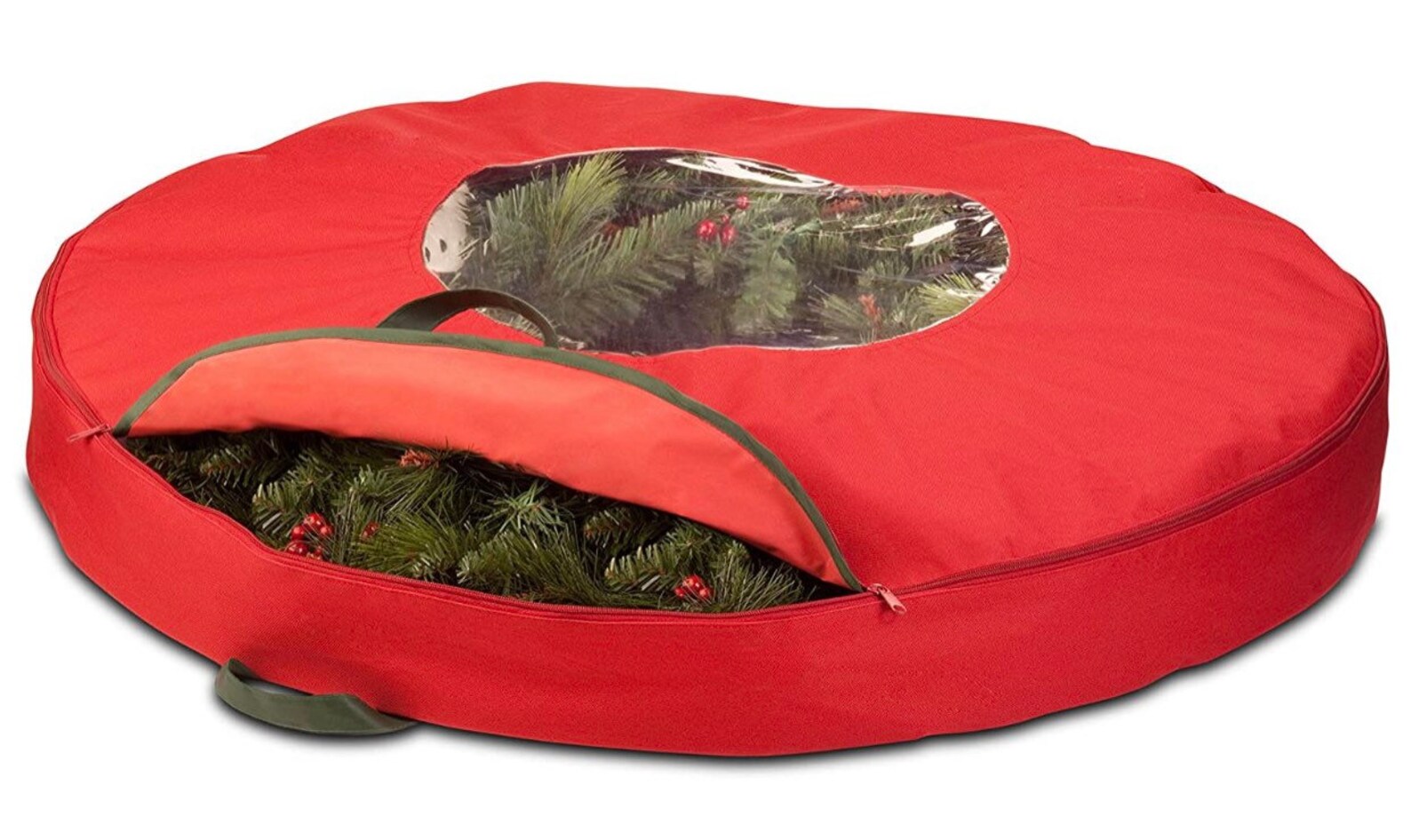 36 Wreath Storage Bag Etsy