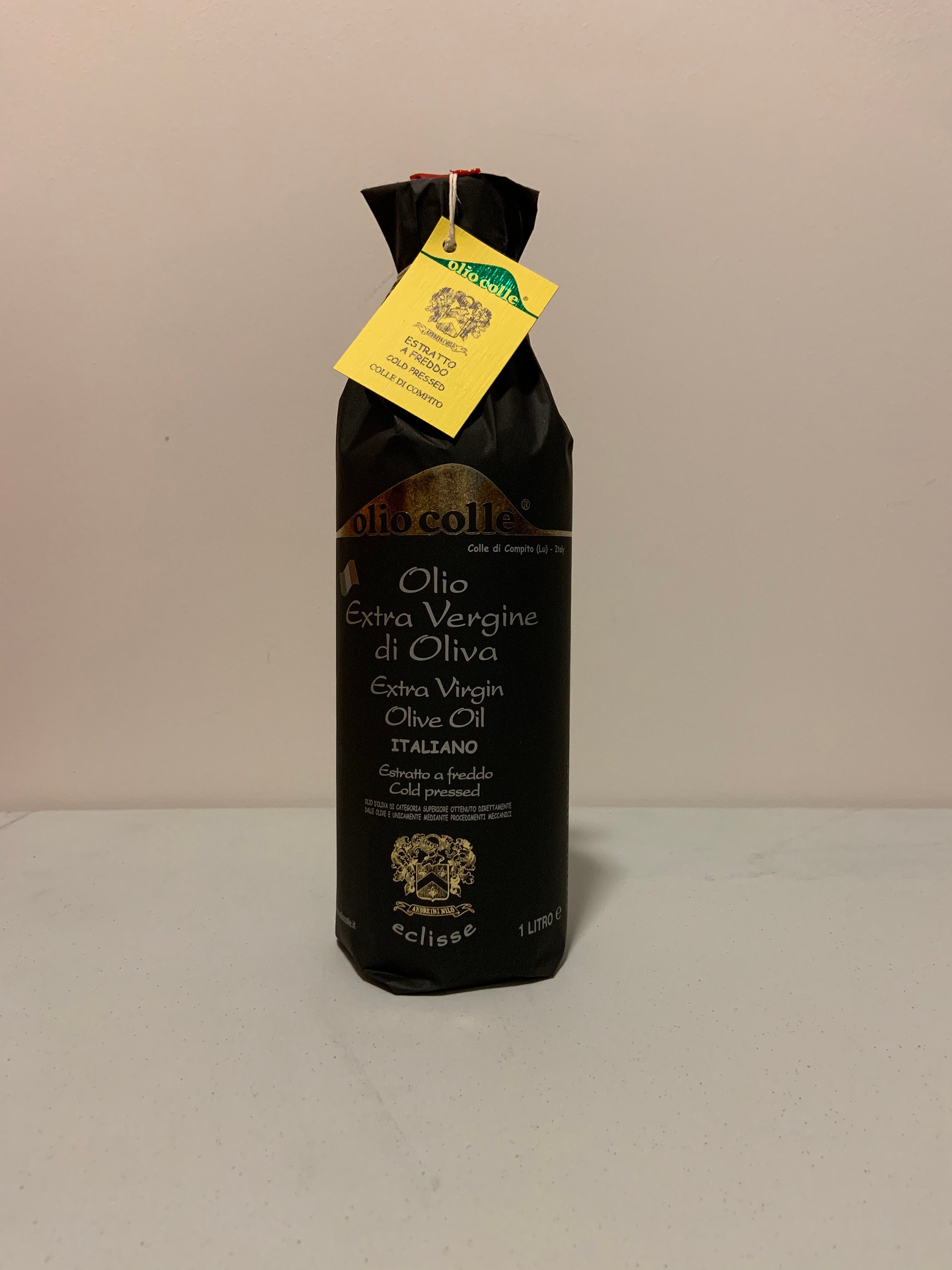 Extra Virgin Olive Oil Tuscany Italy Etsy