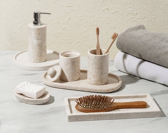 Bathroom Accessories - Etsy UK