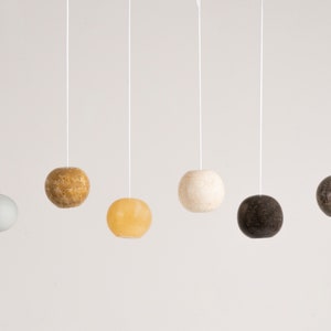 Premium Marble Light Pull Ball for Cord pulls / Curtain/blind pulls  / Bathroom/Toilet light pulls / Fan cord pull / light switch pulls