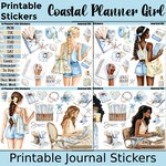 Printable Stickers