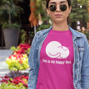 Cat Shirt, Funny Cat Shirt, Fat Cat, Cat Lover, Gift for Cat Lover, Mad Cat Shirt, Cat Gift, Funny Cat Gift, Sarcastic Shirt, Funny Shirt