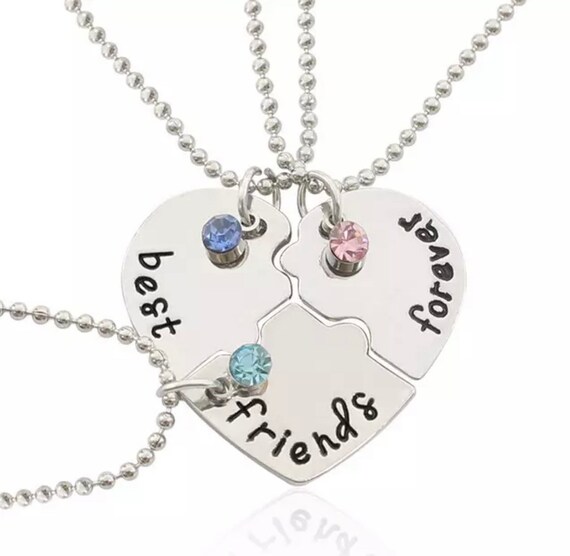 Cartoon Animal Pendant Necklaces For Kids, BFF Friendship Gifts From Ck02,  $4.87 | DHgate.Com