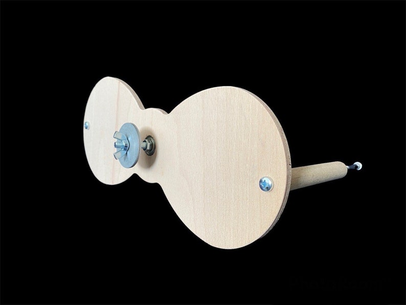 Foraging Swing for Birds Rotating Teeter Totter Toy for Etsy