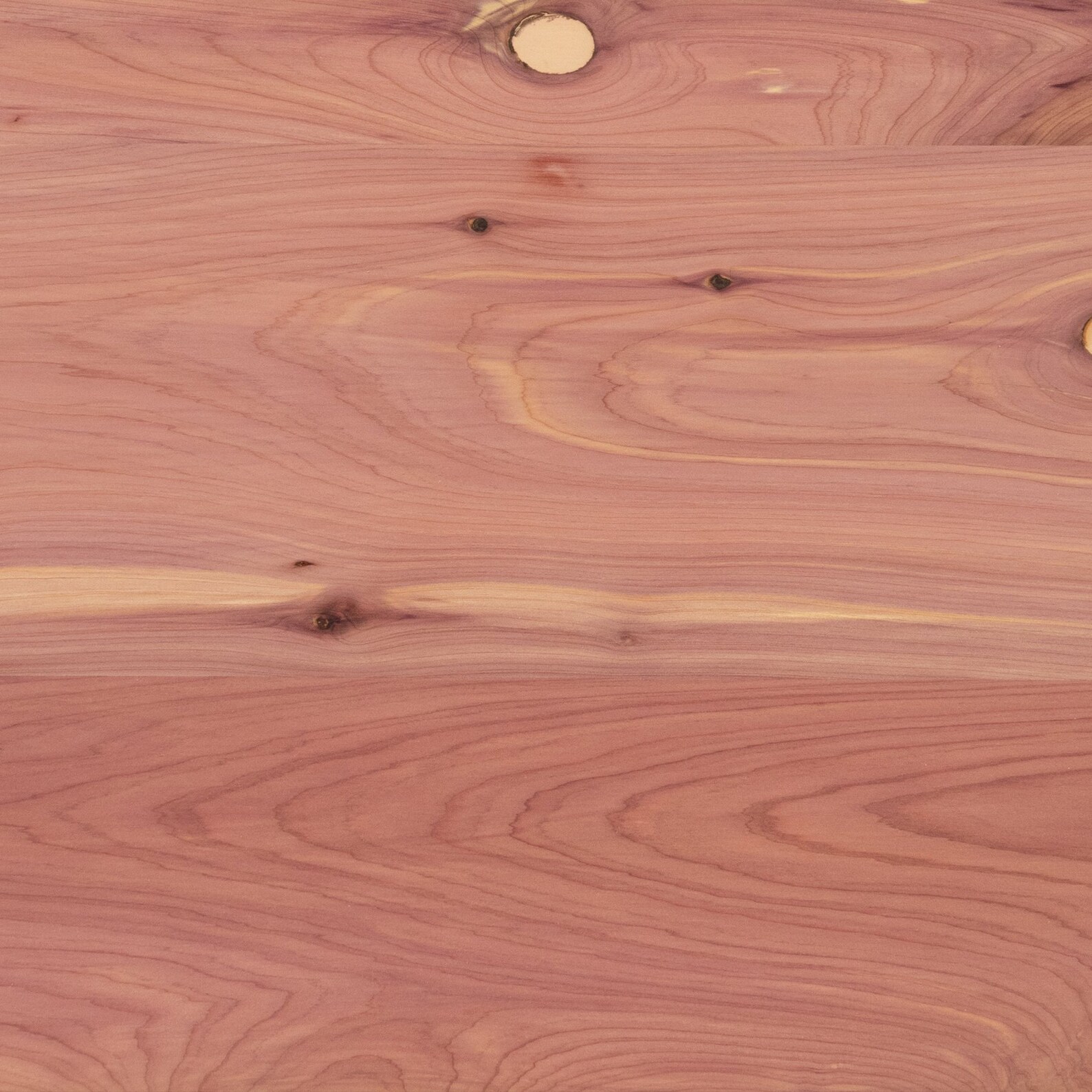 Aromatic Cedar Wood Ready 6 Pack 1/8 Inch Etsy