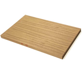 Walnut Wood, Glowforge Ready, 6 Pack, 1/4th inch, 12”x19” Premium Grade A1, Two Sided, MDF Core, unfinished