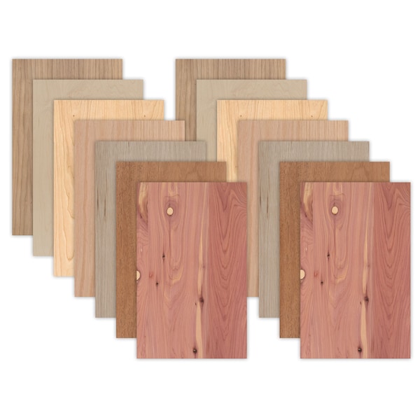 Cherry Mahogany Etsy