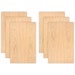 see more listings in the 1/8" Wood Sheet 6 Pack section