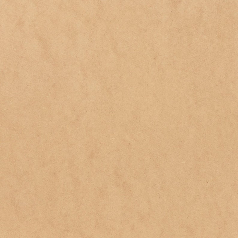 MDF Sheets Ready Value 50 pack 12x19 Etsy