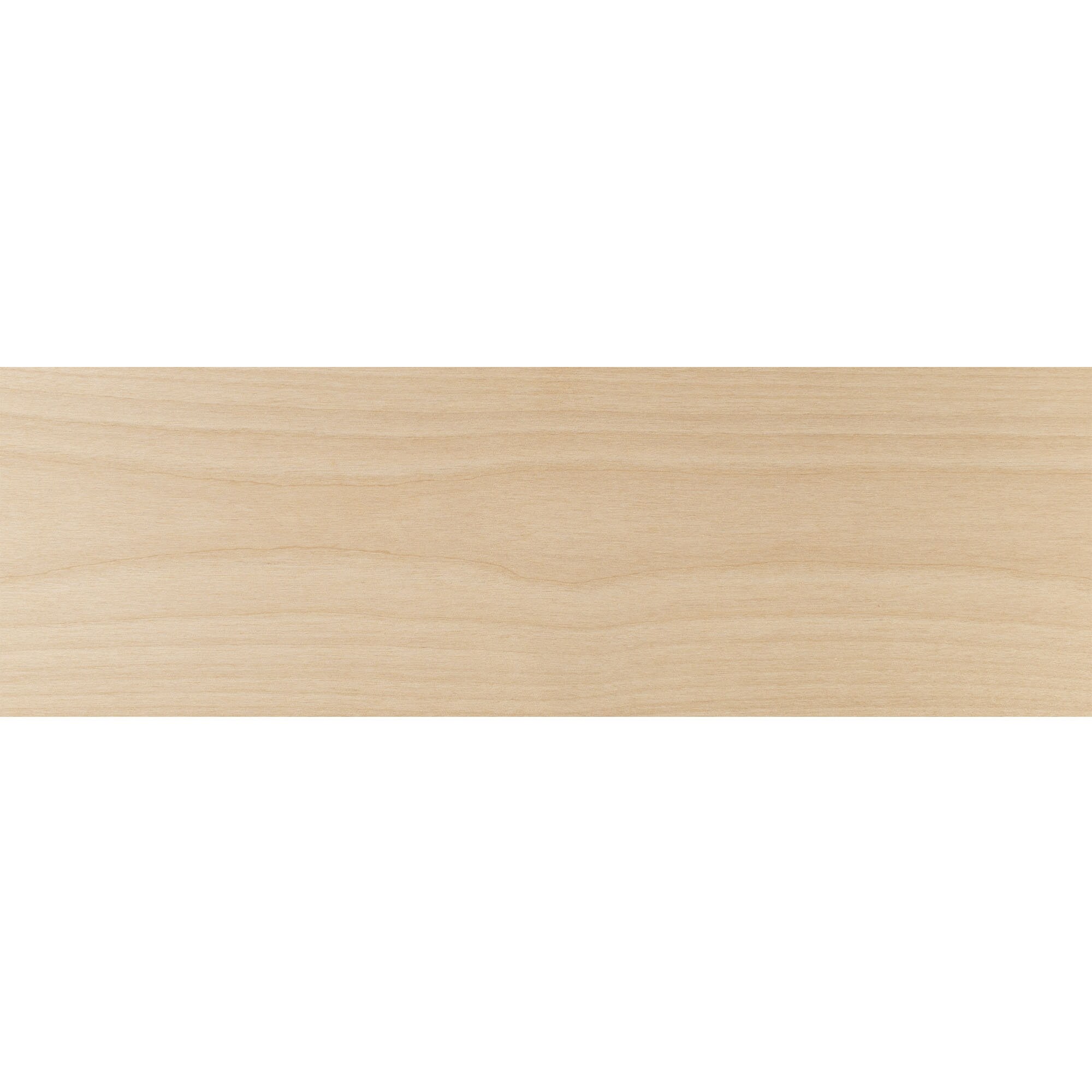 Basswood 1/8 Inch Solid Hardwood 8 Sheets Glowforge Ready, 6x19 Inch, 1/8  Inch, Finished 