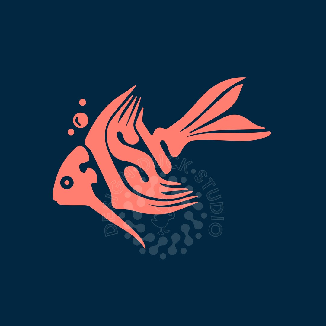 Fish Typography Word Art SVG Fish Shape Design Fish Art Etsy UK Fish Typography Word Art SVG Fish Shape Design Fish Art Etsy UK