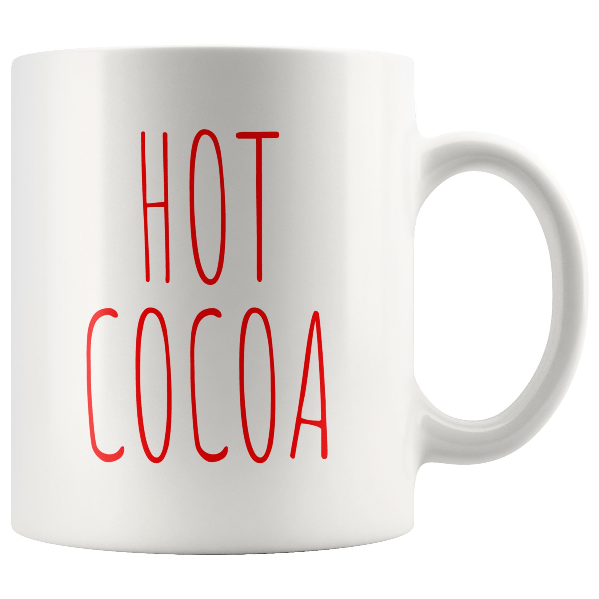 cute cocoa mugs
