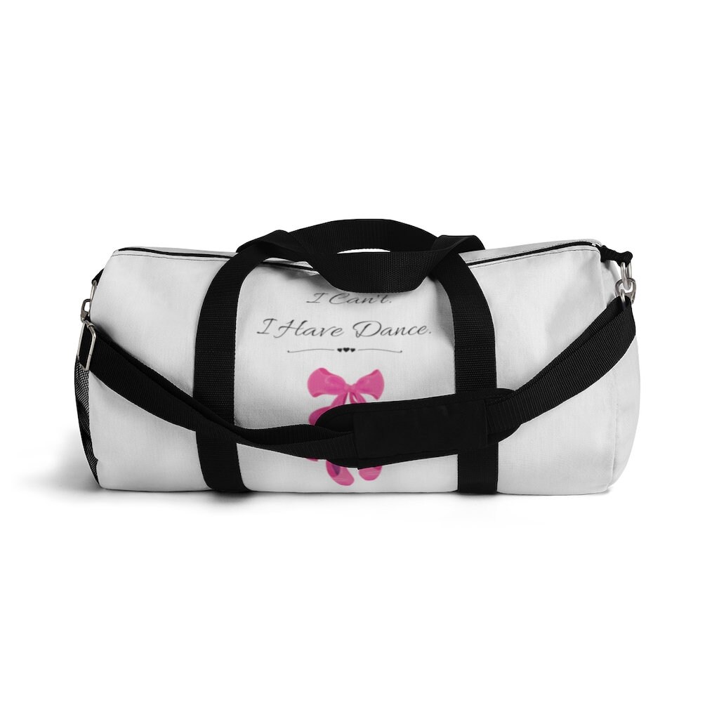 Bolsa De Baile Para Niñas, Bolsa Gimnasia Para Adolescentes, | Meses