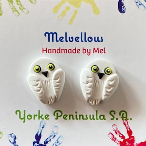 Etsy harry potter earrings deals
