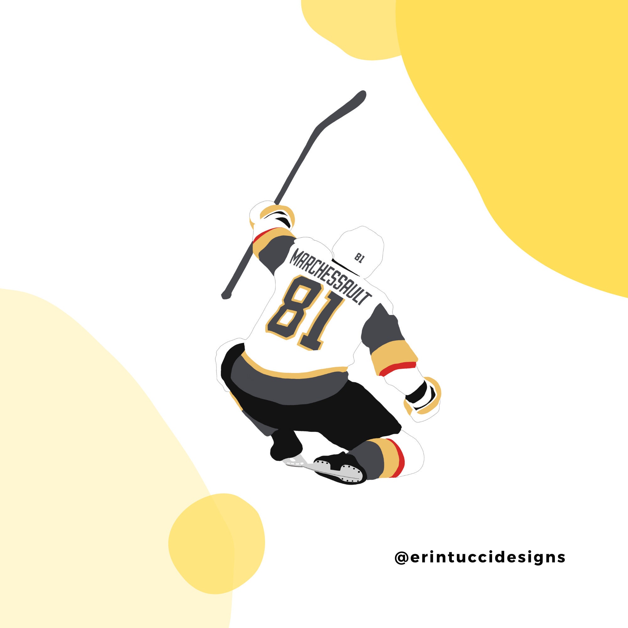 Kris Letang Sticker, Pittsburgh Penguins, Pittsburgh Penguins Sticker,  Pittsburgh Sticker, Penguins Hockey, NHL