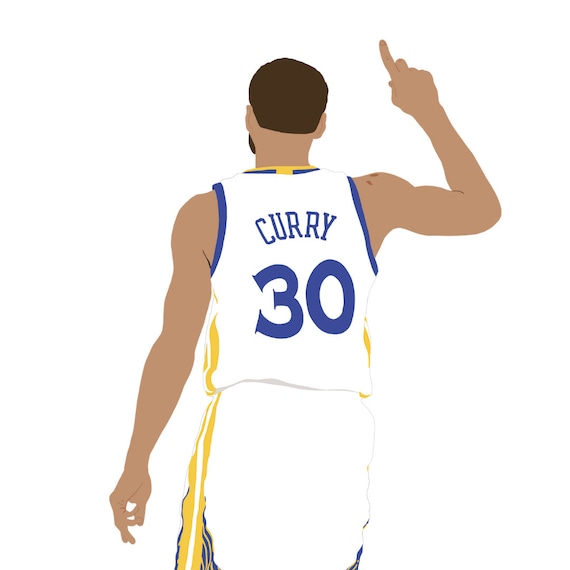 Agregar más de 77 stephen curry dibujo muy caliente - camera.edu.vn