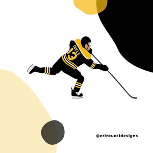 Charlie Coyle Sticker, Boston Bruins, Boston Bruins Sticker, Bruins Hockey, Pasta, Boston Stickers, NHL