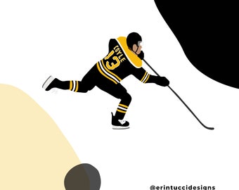 Charlie Coyle Sticker, Boston Bruins, Boston Bruins Sticker, Bruins Hockey, Pasta, Boston Stickers, NHL