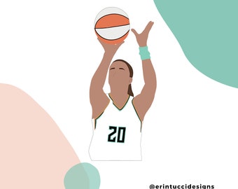 Sabrina Ionescu, WNBA, New York Liberty, Liberty Basketball, Women's Basketball, Women In Sports