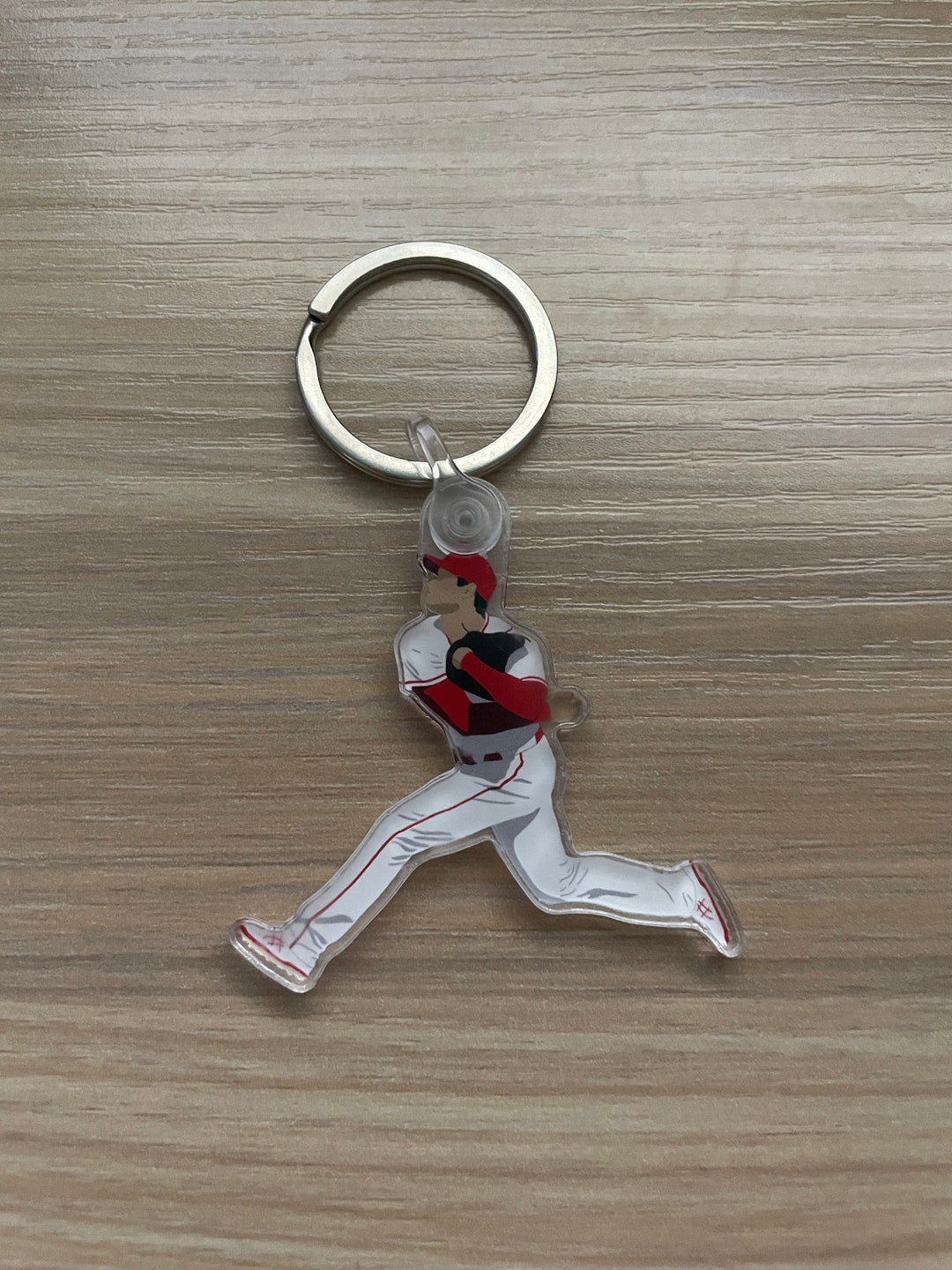Shohei Ohtani Keychain, Los Angeles Angels, Los Angeles Angels Stickers