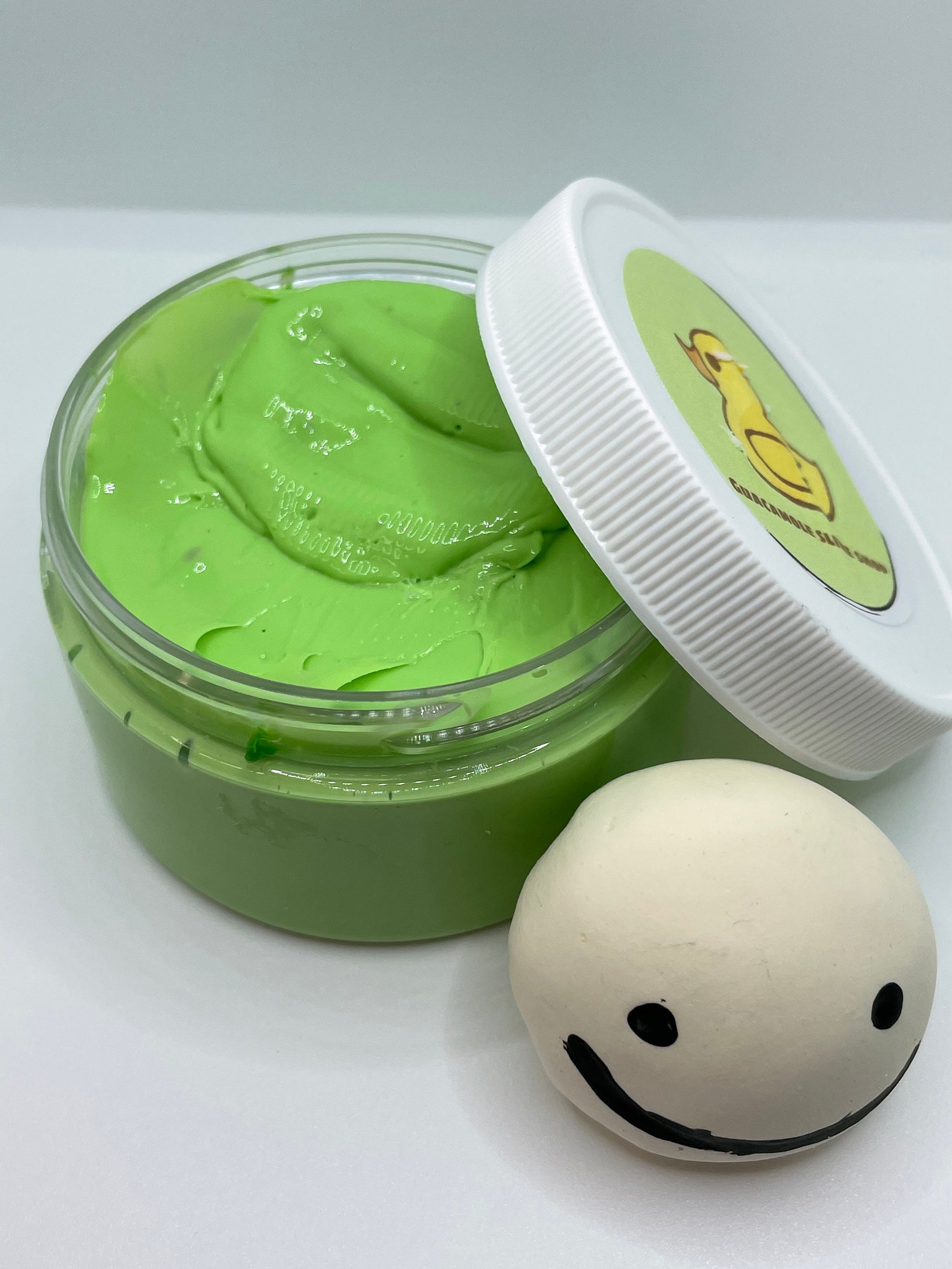 Dream SMP diy clay slime | Etsy