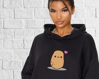 potato sweater