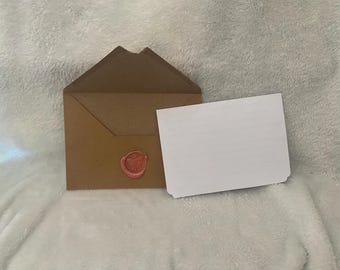Haikyuu Personal Care Letter