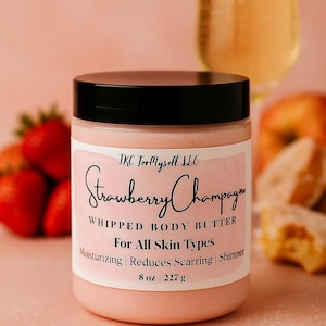 Best Moisturizer, Body Butter, Foot Cream, Shea Butter Lotion, Moisturizing Cream, Stretch Marks, Coconut Oil Moisturizer, Strawberry Lotion