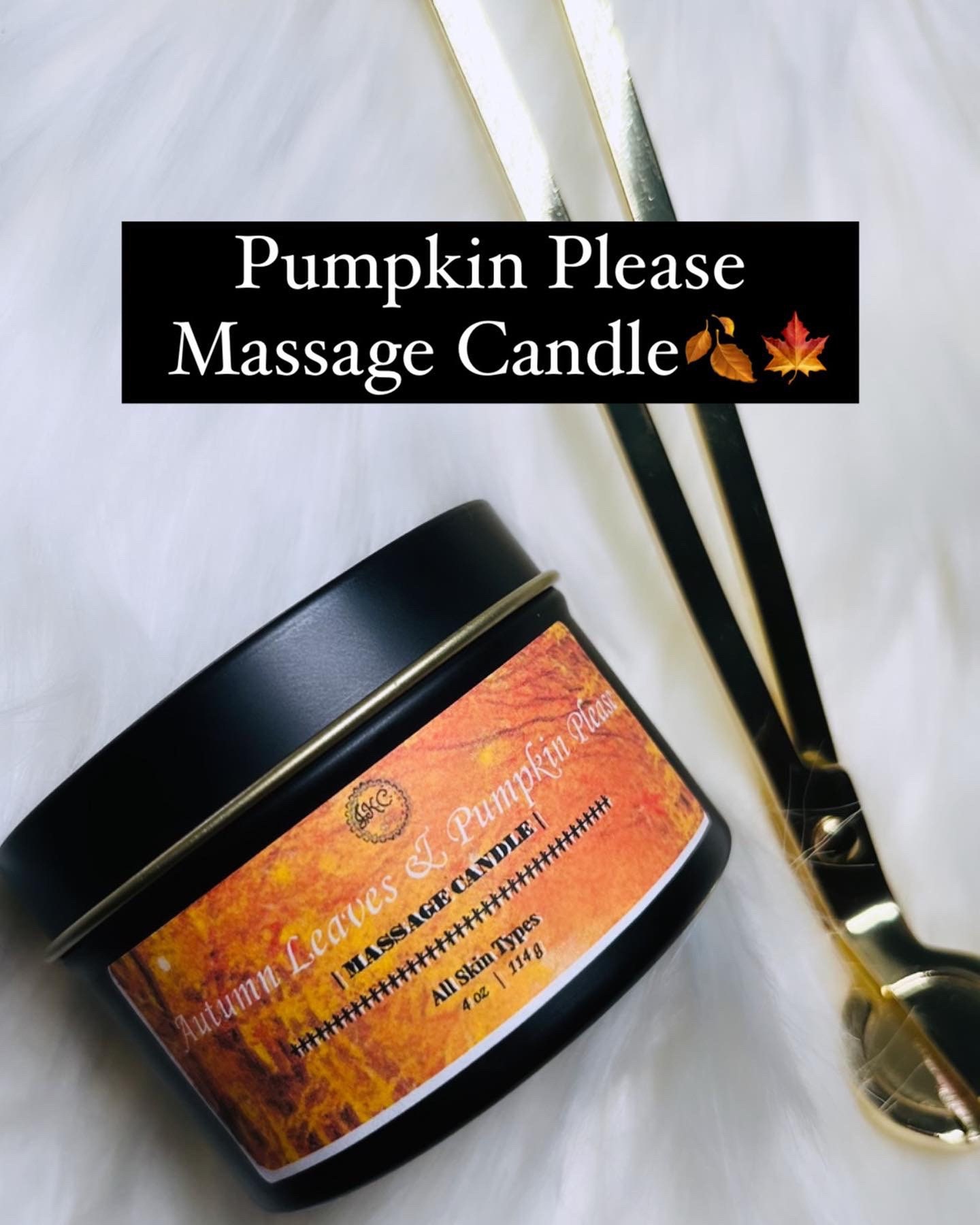 Vegan Massage picture